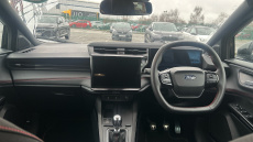 Ford Puma 1.0 EcoBoost Hybrid mHEV ST-Line 5dr Petrol Hatchback